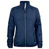 Donker Marineblauw