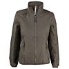 Olive Green Melange