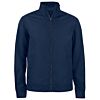 Donker Marineblauw