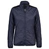 Donker Marineblauw