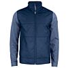 Donker Marineblauw