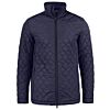 Donker Marineblauw