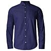 dark indigo