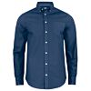Blauw Oxford