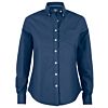 Blauw Oxford