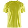High Vis Geel