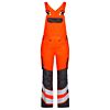 Orange/Anthracite