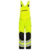 Yellow/Black