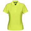 Neon Geel