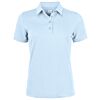Hemel-Blauw