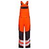 Orange/Anthracite