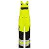 Yellow/Black