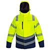 Fluor Geel/Marine