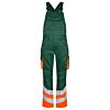 Green/Orange