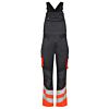 Anthracite/Orange