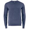 Marineblauw