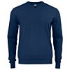 Donker Marineblauw