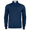Donker Marineblauw