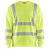 High Vis Geel
