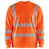 High Vis Oranje