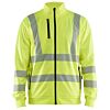 High Vis Geel
