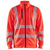 High Vis Rood