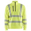 High Vis Geel