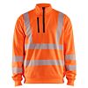 High Vis Oranje