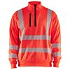 High Vis Rood