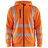 High Vis Oranje