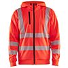 High Vis Rood