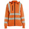 High Vis Oranje