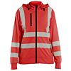High Vis Rood