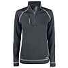 Antraciet Melange
