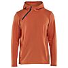 Oranje/Roest