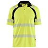 High Vis Geel/Zwart