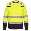 Fluor Geel/Zwart