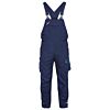 Inkt Blauw/Diesel Blauw
