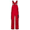 Red/Anthracite
