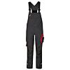 Anthracite/Red