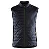 Zwart/High Vis Geel