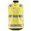 High Vis Geel