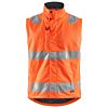 High Vis Oranje
