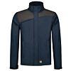 Blauw/Donkergrijs