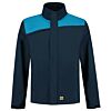Blauw/Turqouise