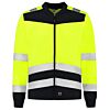 Fluor Geel/Blauw