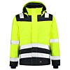 Fluor Geel/Blauw