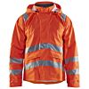 High Vis Oranje