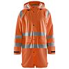High Vis Oranje