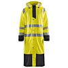 High Vis Geel/Zwart